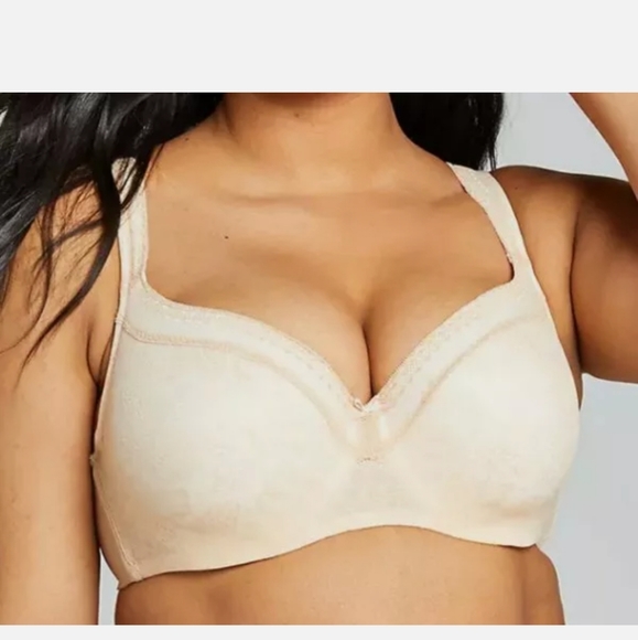 40g balconette bra - Picture 2 of 3